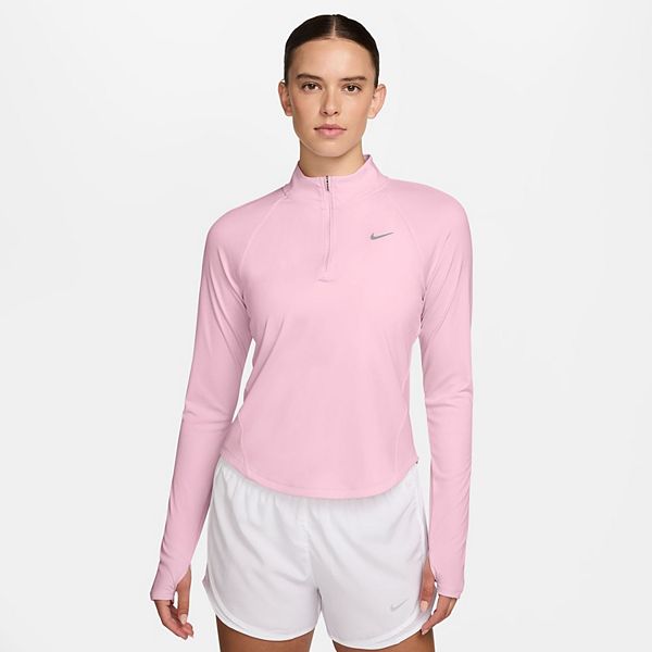Women's Nike Tempo Dri-FIT 1/2-Zip Running Top