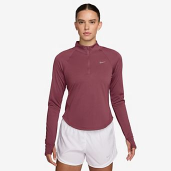 Women's Nike Tempo Dri-FIT 1/2-Zip Running Top