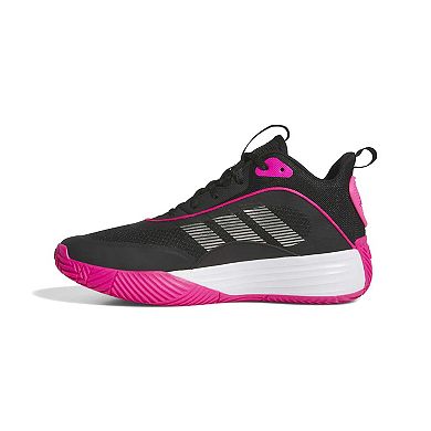 adidas Ownthegame 3.0 Adult Basketball Shoes