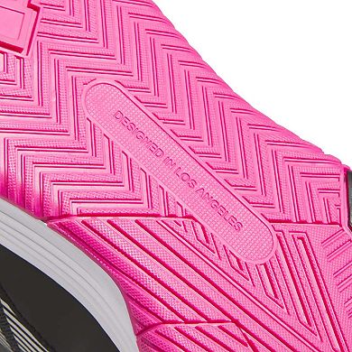 adidas Ownthegame 3.0 Adult Basketball Shoes