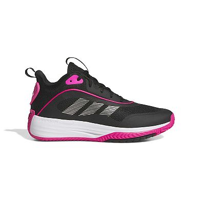 adidas Ownthegame 3.0 Adult Basketball Shoes