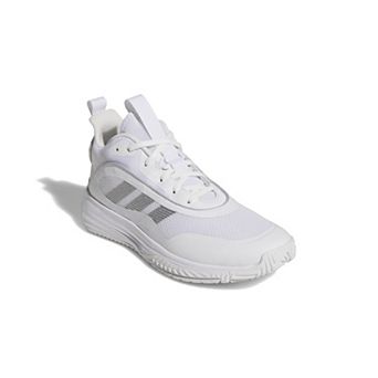 adidas Ownthegame 3.0 Women's Basketball Shoes