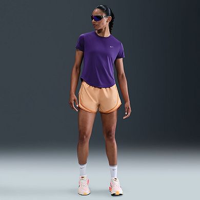 Women's Nike Tempo Dri-FIT Short Sleeve Running Top