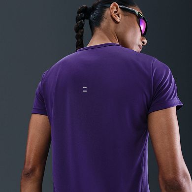 Women's Nike Tempo Dri-FIT Short Sleeve Running Top