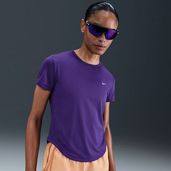 Women's Nike Tempo Dri-FIT Short Sleeve Running Top