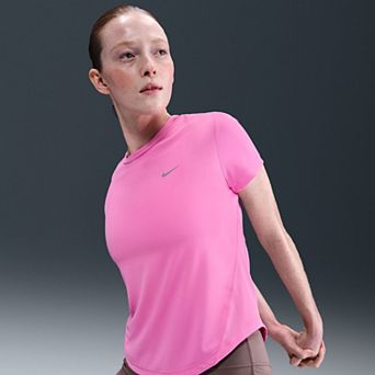 Women's Nike Tempo Dri-FIT Short Sleeve Running Top