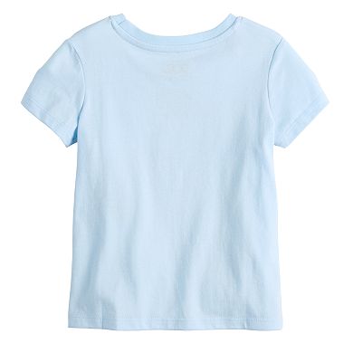 Baby & Toddler Jumping Beans® Nickelodeon Dora The Explorer And Boots Swinging Fun Graphic Tee