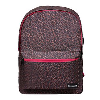 Rockland Classic Laptop Backpack