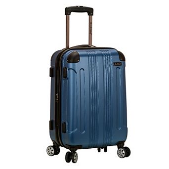 Rockland London Hardside Expandable Spinner Luggage