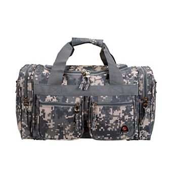Rockland 19-Inch Tote Duffel Bag