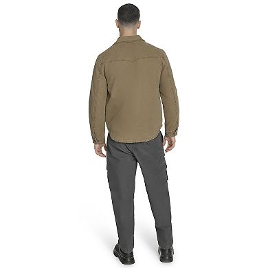 Men's Levi's® Denim Filled Shacket