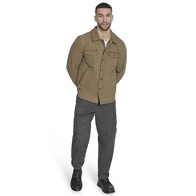 Men's Levi's® Denim Filled Shacket