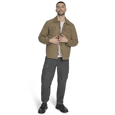 Men's Levi's® Denim Filled Shacket