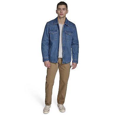 Men's Levi's® Denim Filled Shacket
