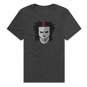 Men's Teenage Mutant Ninja Turtles Casey Jones Mask Graphic Tee