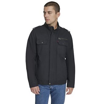 Men's Levi's® Cotton Military Jacket