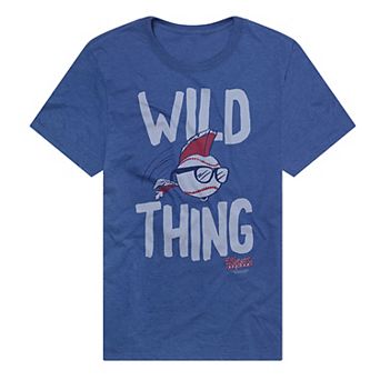 Men's Major League Wild Thing Graphic Tee