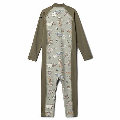Baby & Toddler Boys Columbia Sandy Shores II Sunsuit