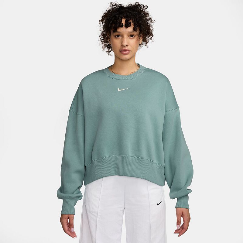Nike Over