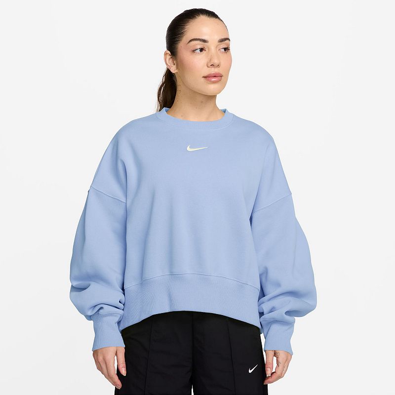 Nike Over