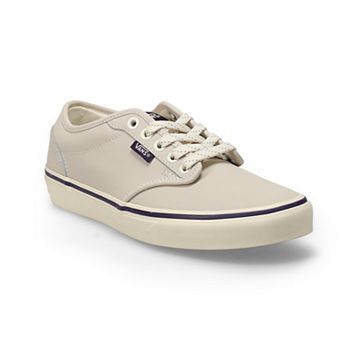 Vans® Atwood Women's Lace-Up Casual Sneakers