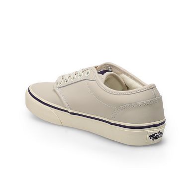 Vans® Atwood Women's Lace-Up Casual Sneakers