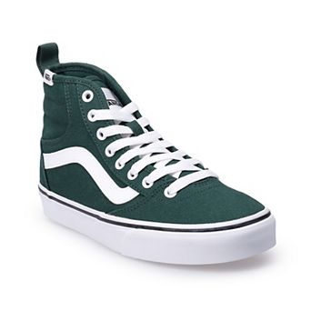 Vans® Ashwood Hi Women's Lace-Up High-Top Sneakers