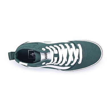 Vans® Ashwood Hi Women's Lace-Up High-Top Sneakers