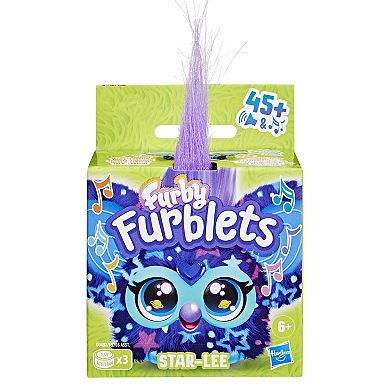 Furby Furblets Star-Lee by Hasbro