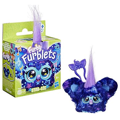 Furby Furblets Star-Lee by Hasbro