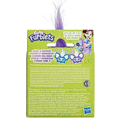Furby Furblets Star-Lee by Hasbro