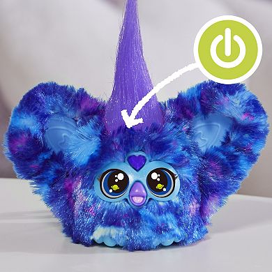 Furby Furblets Star-Lee by Hasbro