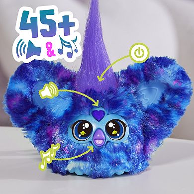 Furby Furblets Star-Lee by Hasbro
