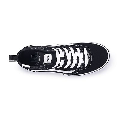 Vans® Atwood Kids Lace-Up High-Top Sneakers