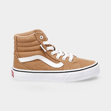 Vans® Atwood Kids Lace-Up High-Top Sneakers