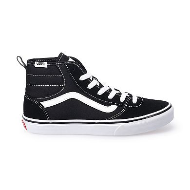 Vans® Atwood Kids Lace-Up High-Top Sneakers