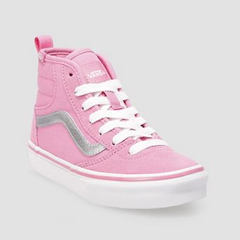 Vans® Atwood Kids Lace-Up High-Top Sneakers