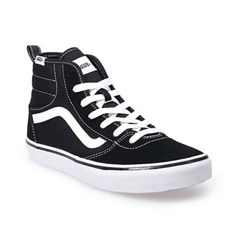 Vans® Atwood Kids Lace-Up High-Top Sneakers