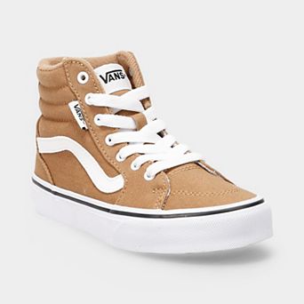 Vans® Atwood Kids Lace-Up High-Top Sneakers