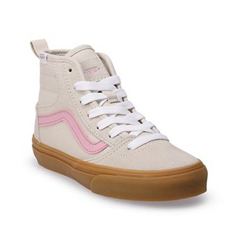 Vans® Atwood Kids Lace-Up High-Top Sneakers