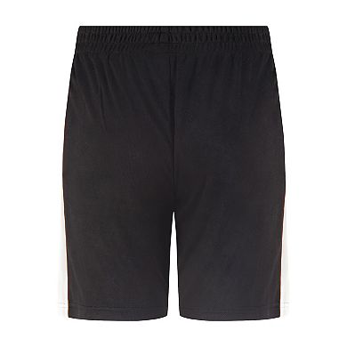 Boys 8-20 New Balance 2-pc. Graphic Tee & Shorts Set