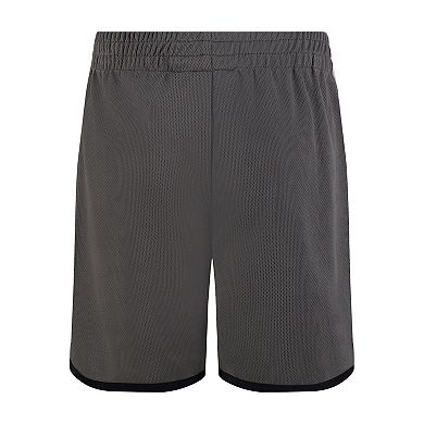 Boys New Balance® 2-Piece Top & Shorts Set