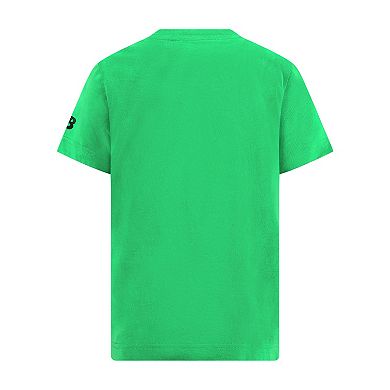 Boys New Balance® 2-Piece Top & Shorts Set