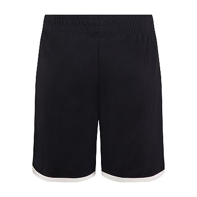 Boys New Balance® 2-Piece Top & Shorts Set