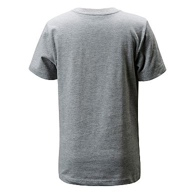 Boys 8-20 New Balance® Short Sleeve Graphic Tee