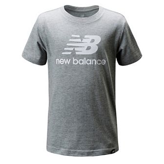 Boys 8-20 New Balance® Short Sleeve Graphic Tee