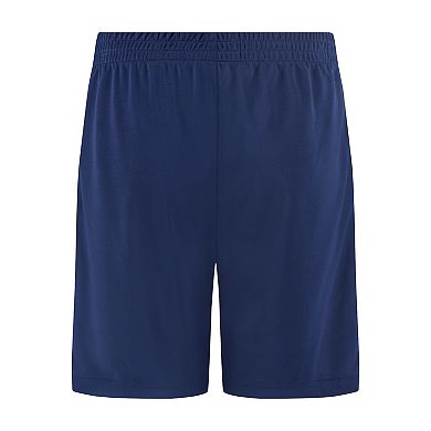 Boys New Balance® 2-Piece Top & Shorts Set