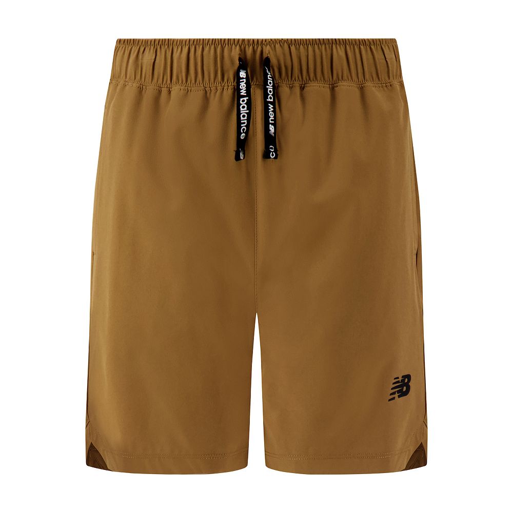 Boys 8-20 New Balance® Performance Woven Shorts
