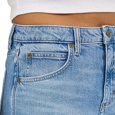 Women's Lee® Legendary Denim Skirt