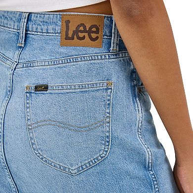 Women's Lee® Legendary Denim Skirt